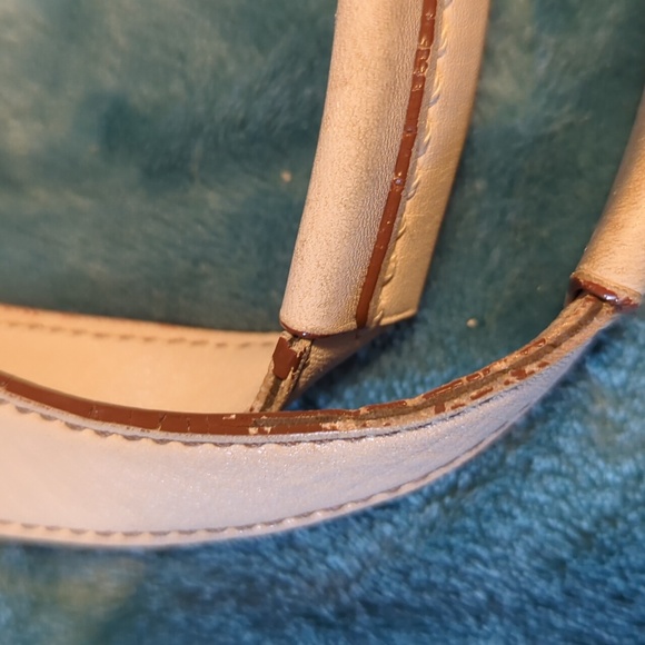 Coach smooth leather purse - Picture 9 of 16
